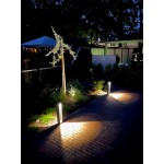 in-lite | ACE HIGH Dark | Staande Buitenlamp
